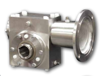 Grove Gear Reducer Stainless Steel